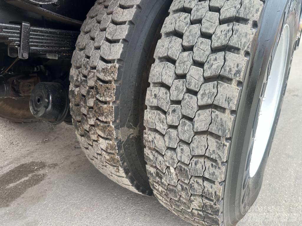 GMC C8500 其他貨車