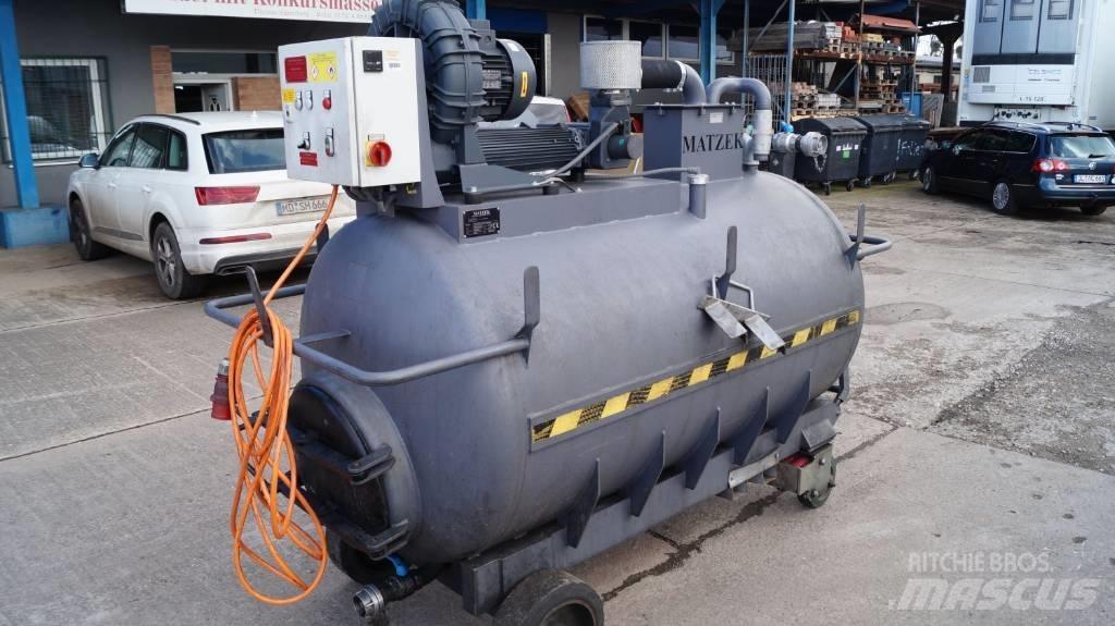  Matzek R-SW 1500 SV 其他