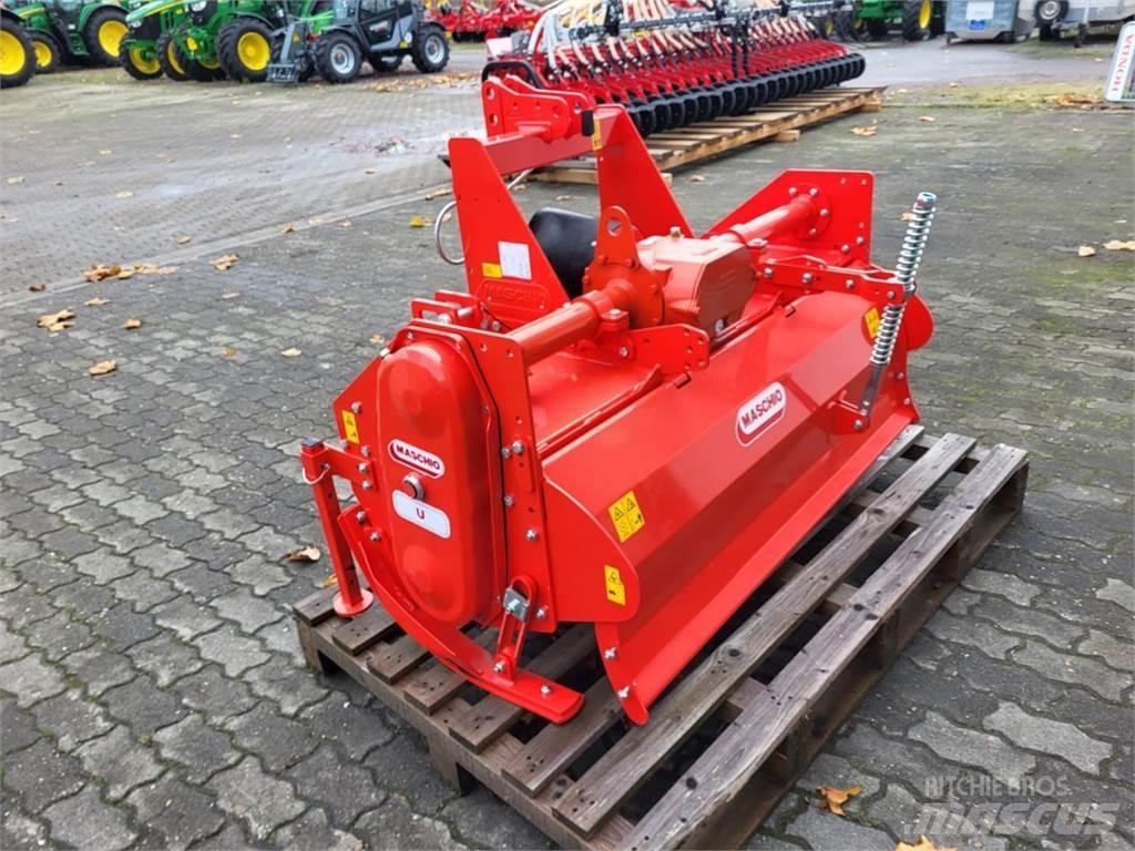 Maschio U 140 其他農業機械