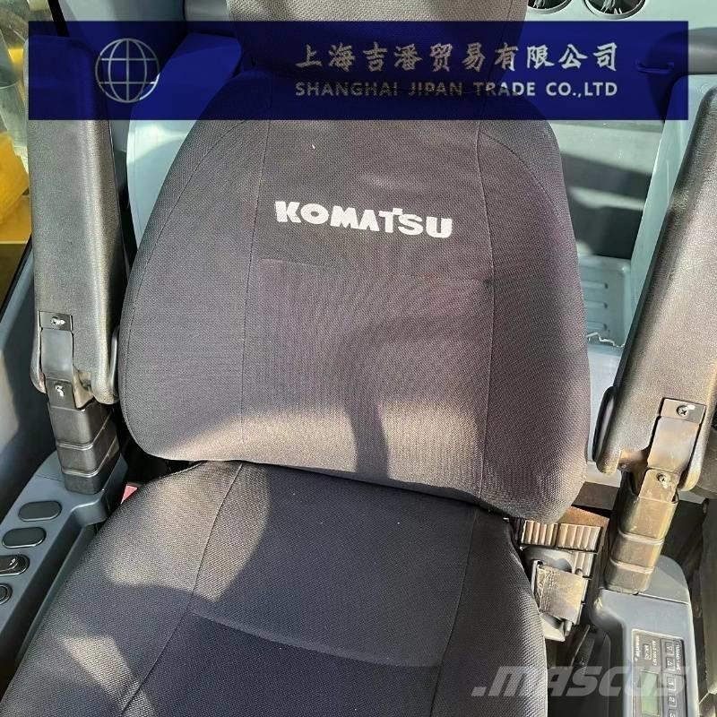 Komatsu PC 360 履帶式 挖土機/掘鑿機/挖掘機