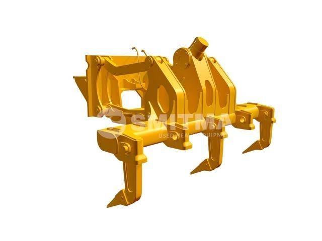 CAT 140 NG 鬆土機