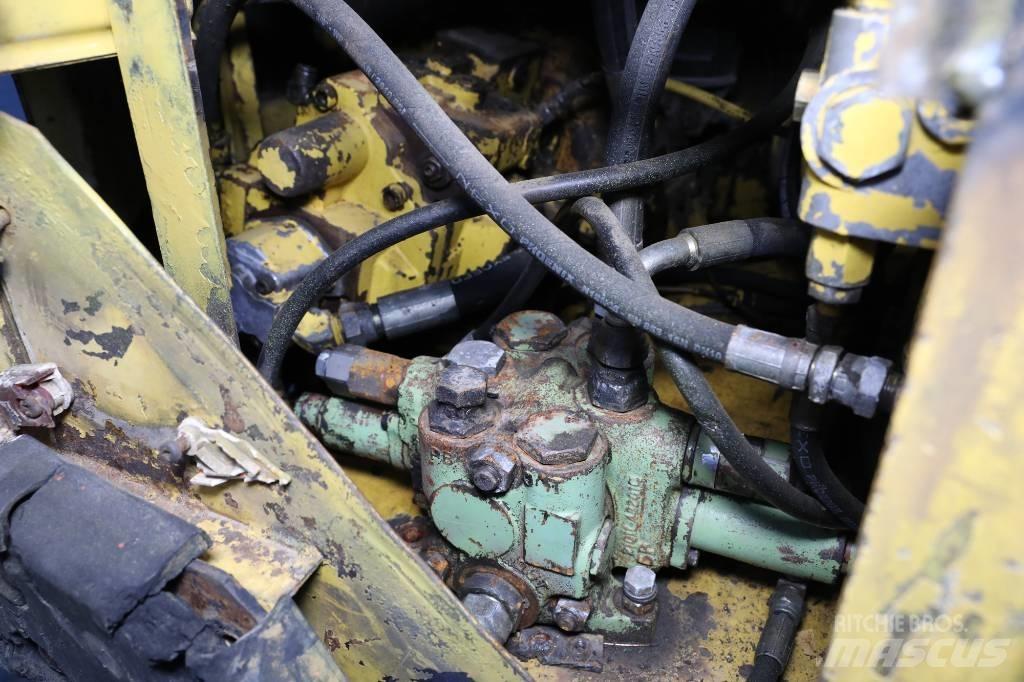 Kobelco SK 60-3 履帶式 挖土機/掘鑿機/挖掘機