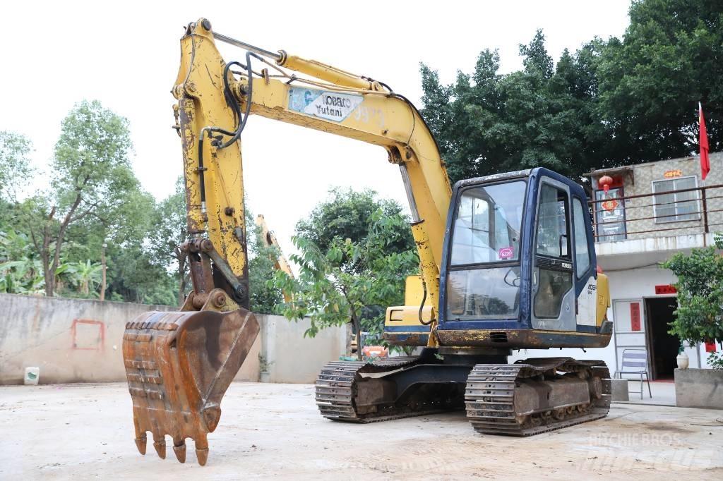 Kobelco SK 60-3 履帶式 挖土機/掘鑿機/挖掘機