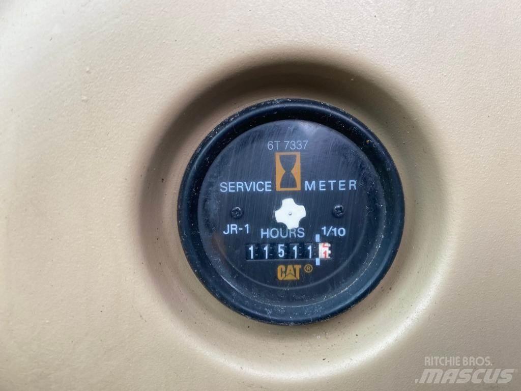 CAT 320BL 履帶式 挖土機/掘鑿機/挖掘機