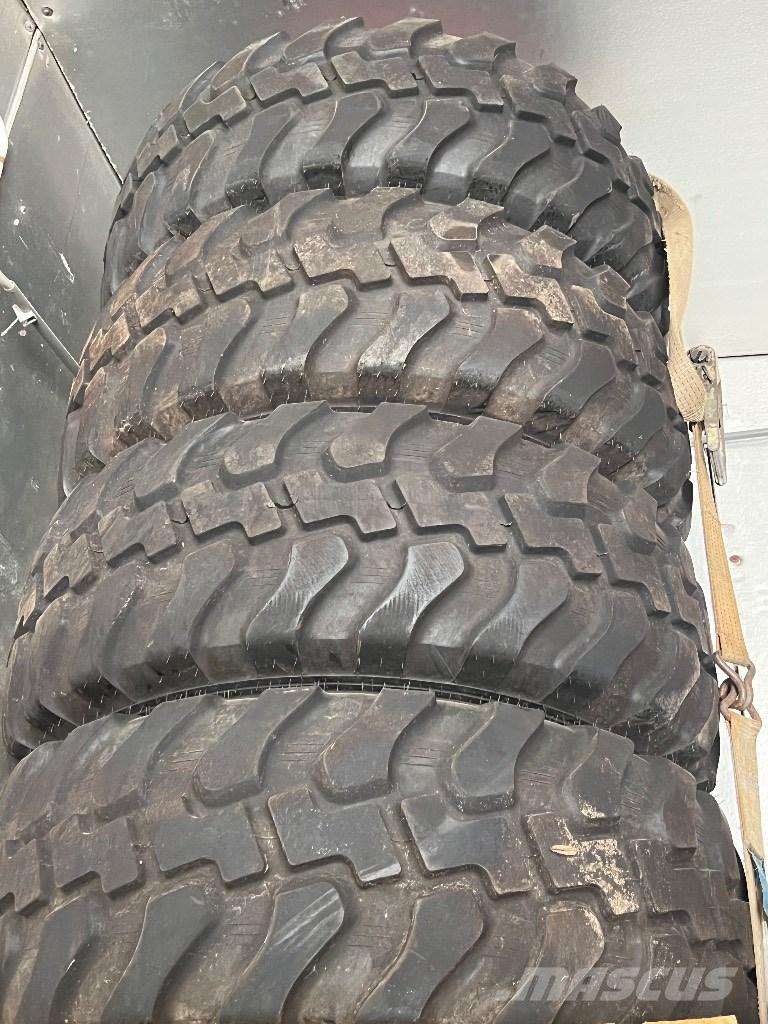 Bobcat L 85 輪胎式裝載機
