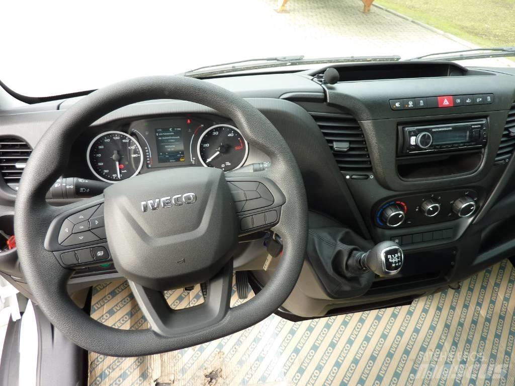 Multitel MTE 230 EX 卡車裝載高空作業車