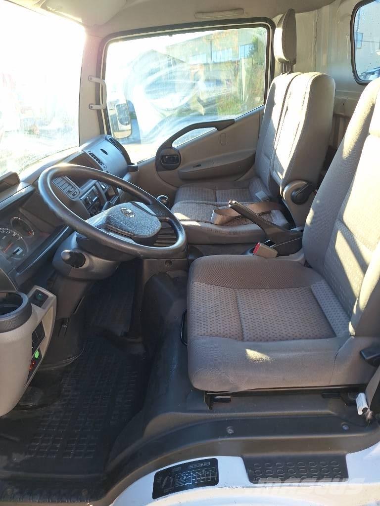  Multiel MX 170 卡車裝載高空作業車