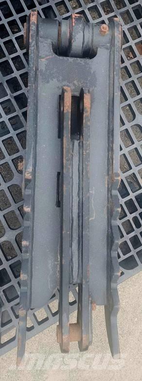 Gentec Thumb 其他組件