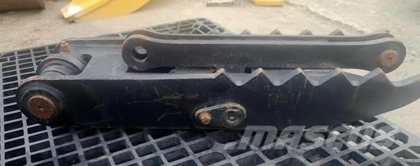 Gentec Thumb 其他組件