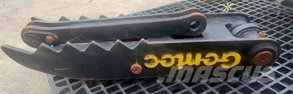 Gentec Thumb 其他組件