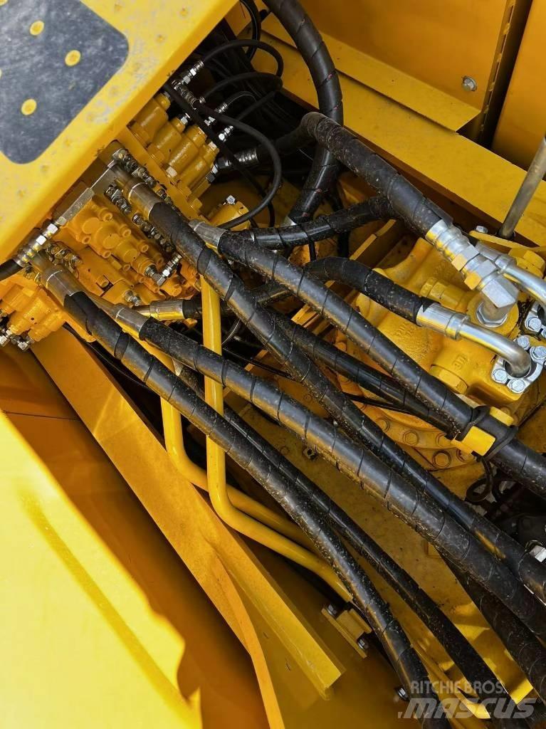 Komatsu PC 200-8N1 履帶式 挖土機/掘鑿機/挖掘機