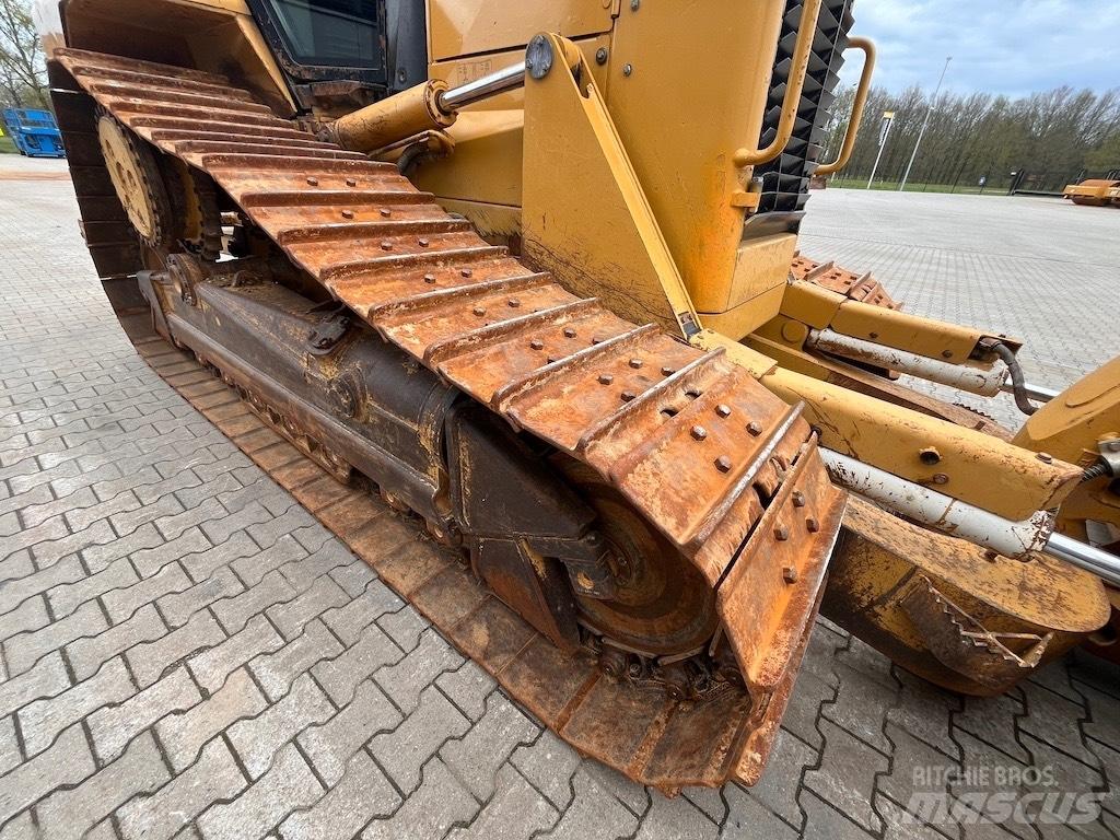 CAT D6N XL 履帶推土機