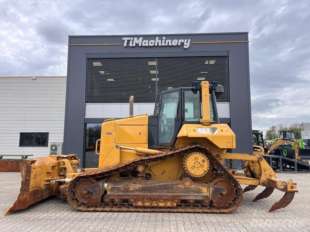 CAT D6N XL 履帶推土機