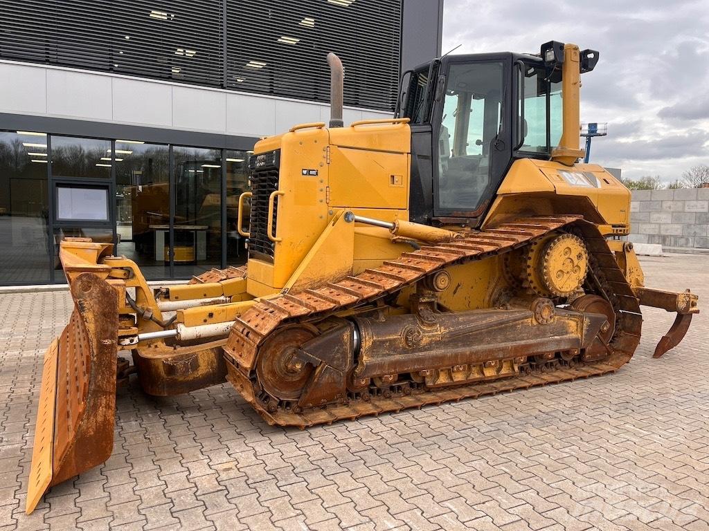 CAT D6N XL 履帶推土機