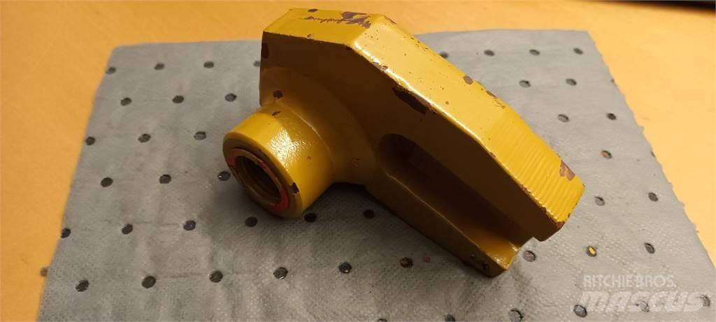 Rottne 064-0025 收穫機頭