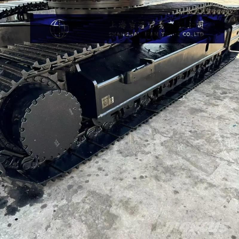 Sany SY 365 H 履帶式 挖土機/掘鑿機/挖掘機