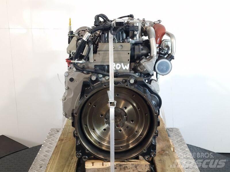 Deutz TD 2.9 L4 引擎/發動機
