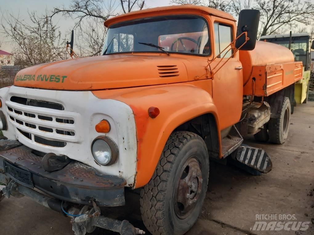 ZIL 130 PM130 其他