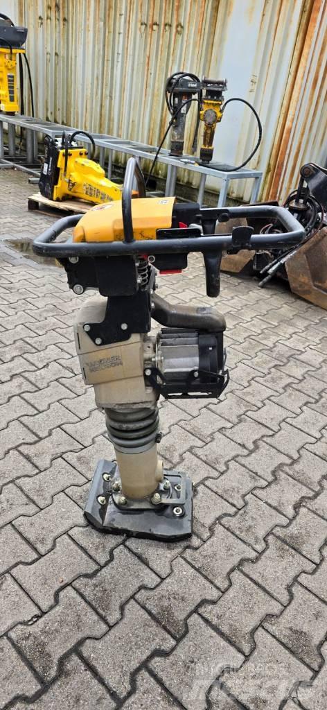 Wacker Neuson AS50e 砸道機/夯實機