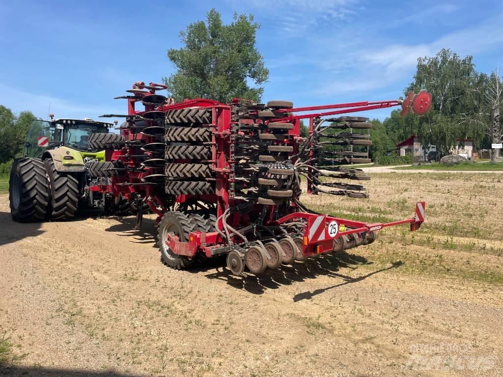Horsch Focus 6 TD 鑽頭