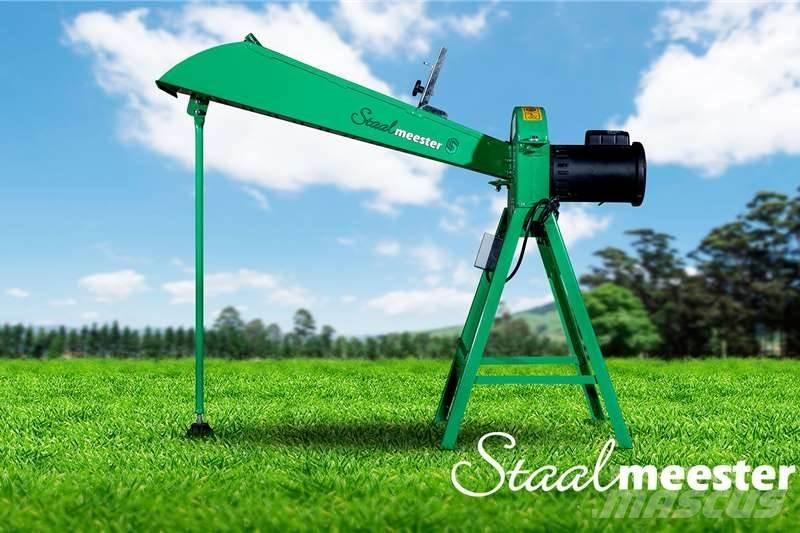 Staalmeester JF 1D 其他貨車