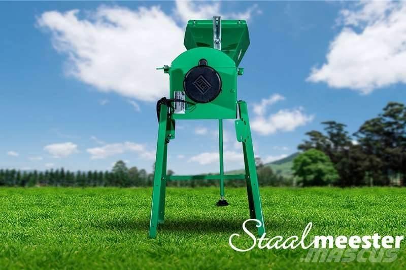 Staalmeester JF 1D 其他貨車