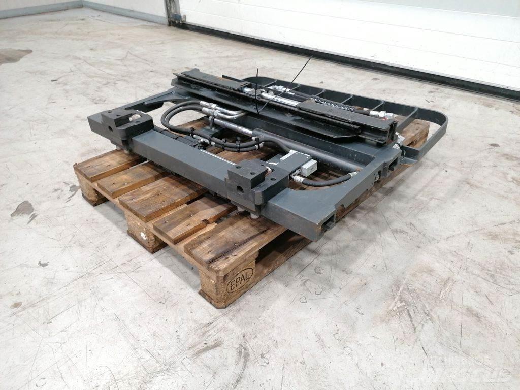 Kaup 2T466b 叉