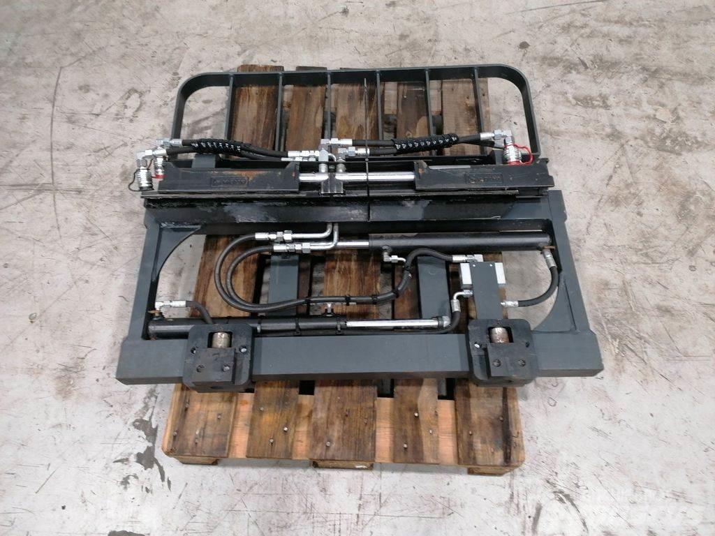 Kaup 2T466b 叉