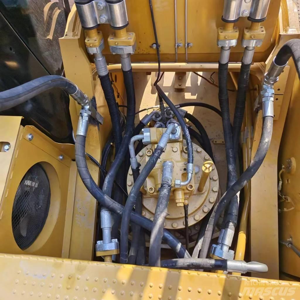 CAT 336 履帶式 挖土機/掘鑿機/挖掘機