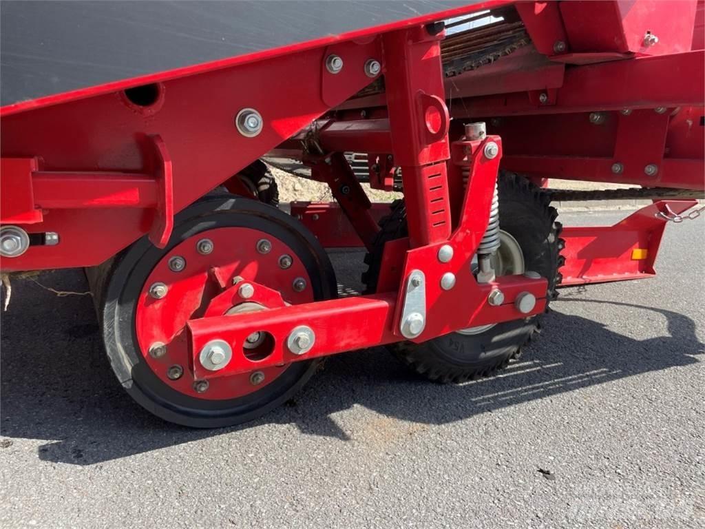Grimme WV 205 其他農業機械