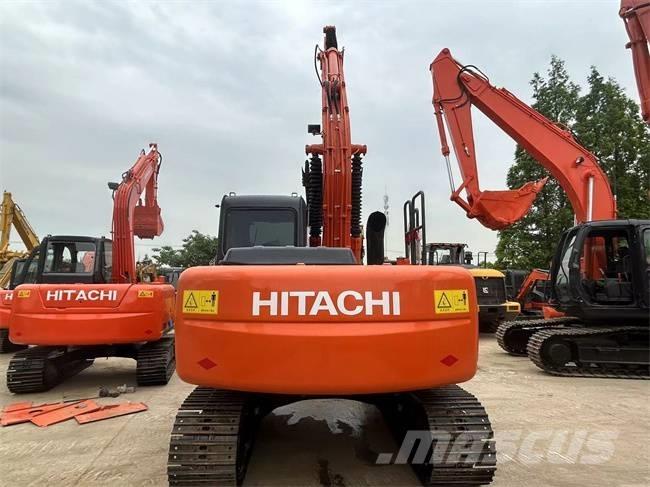 Hitachi ZX 130 履帶式 挖土機/掘鑿機/挖掘機