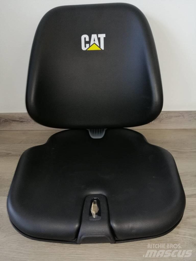 CAT Scaun operator 其他組件