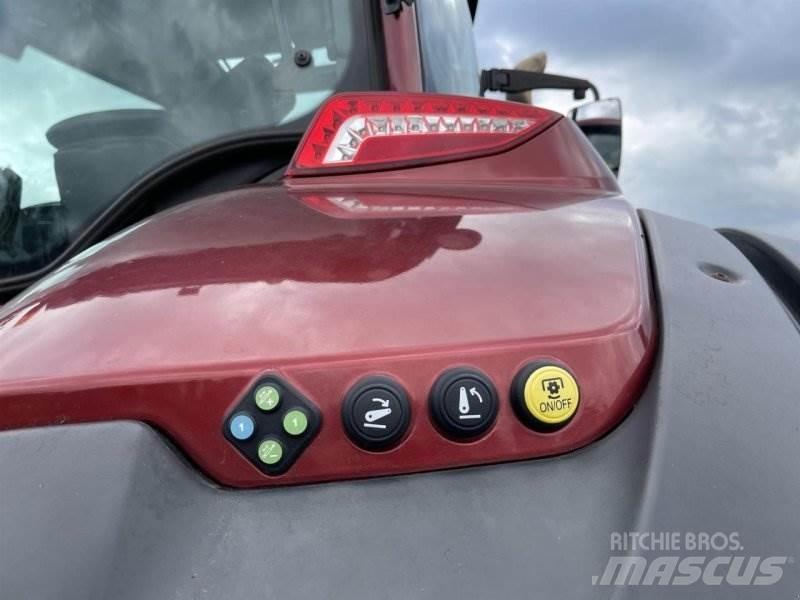 Valtra T 174 ED 其他農業機械