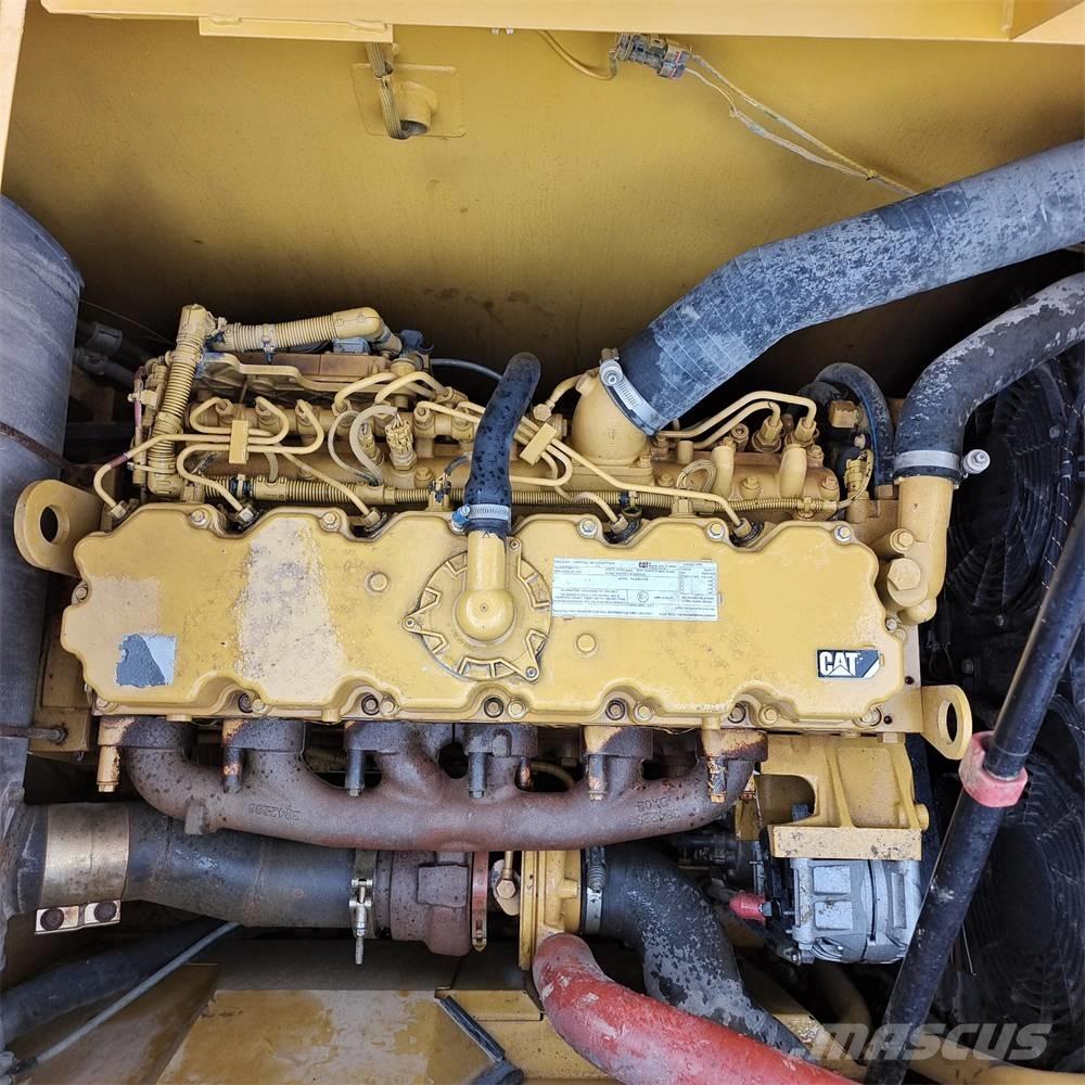 CAT 320 GC 履帶式 挖土機/掘鑿機/挖掘機
