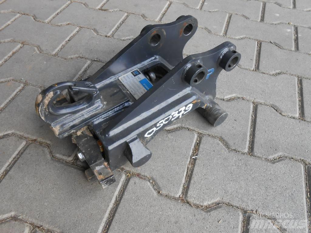 GP Kubota U10 快速連結器