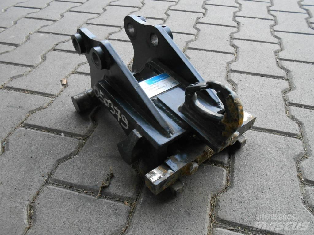GP Kubota U10 快速連結器