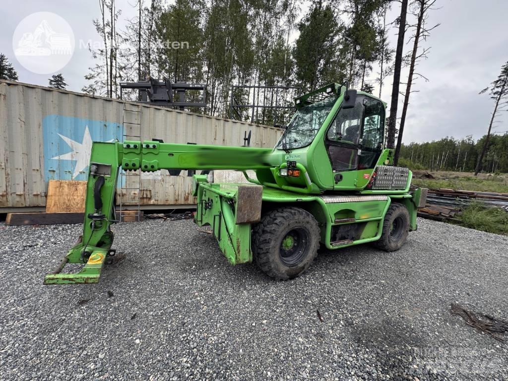 Merlo Roto 38.16 伸縮臂操作車