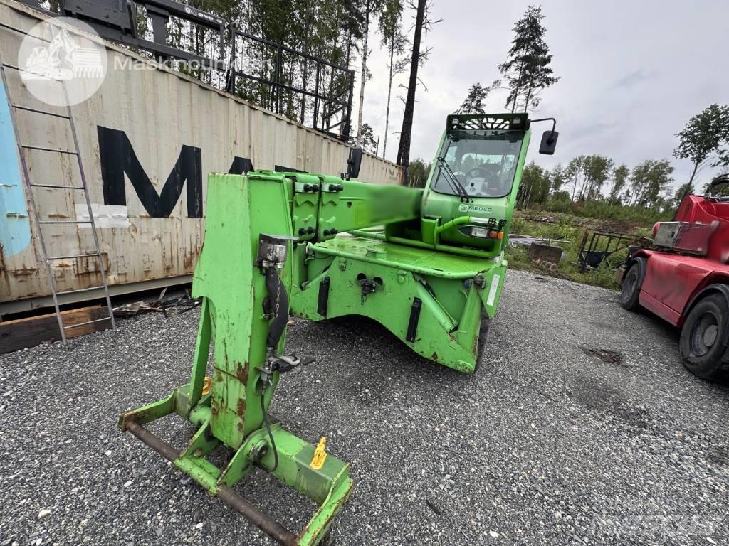Merlo Roto 38.16 伸縮臂操作車