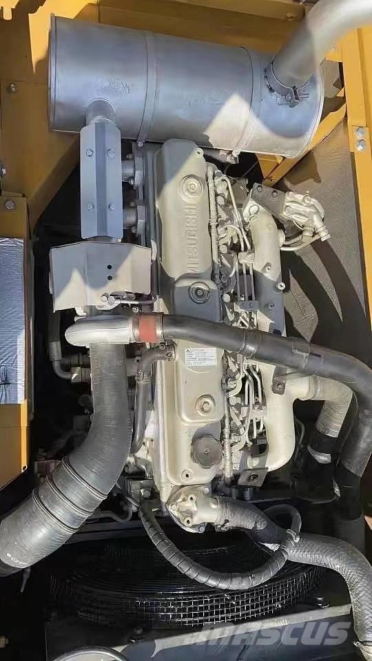 Sany SY 215 履帶式 挖土機/掘鑿機/挖掘機