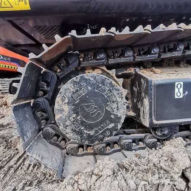 Sany SY 215 履帶式 挖土機/掘鑿機/挖掘機