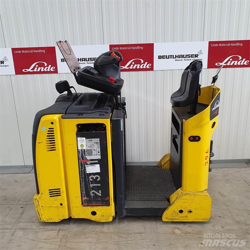 Linde P30C 牽引車