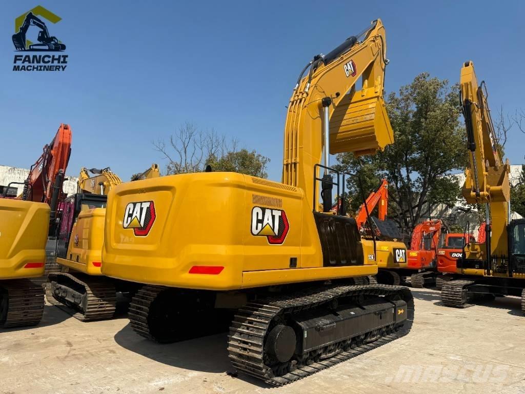 CAT 336 履帶式 挖土機/掘鑿機/挖掘機