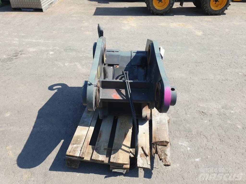 Winkelbauer XXL 快速連結器