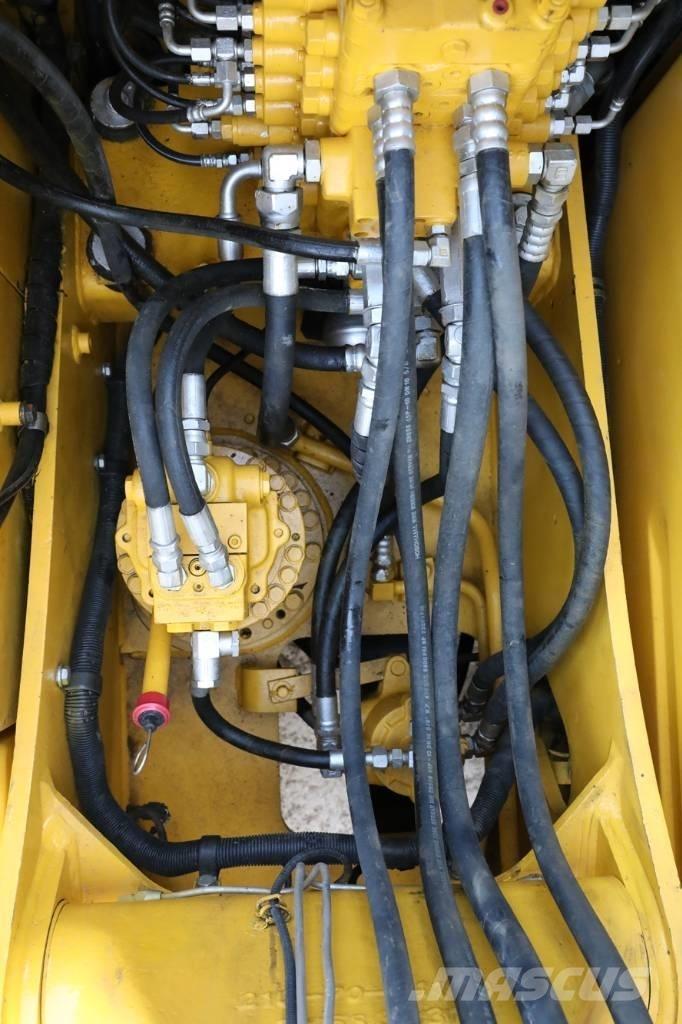 Komatsu PC 130-7 履帶式 挖土機/掘鑿機/挖掘機