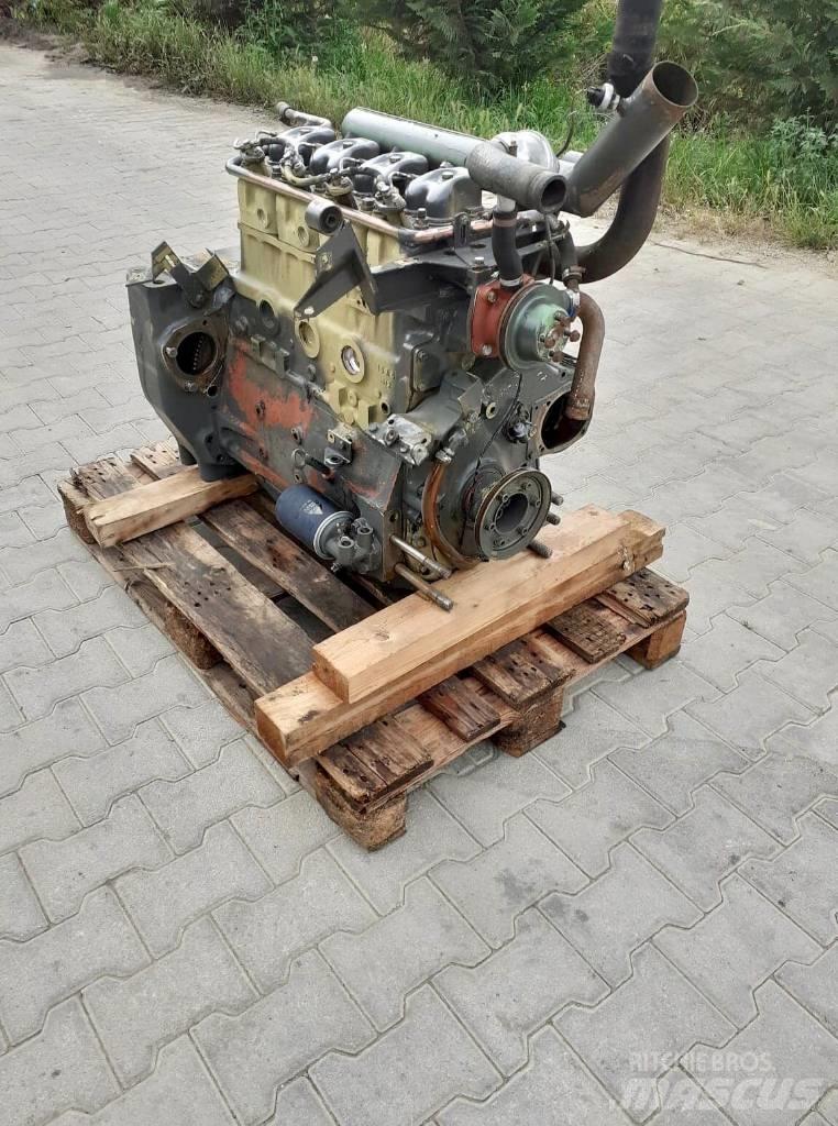 Fendt 308 ENGINE 引擎/發動機