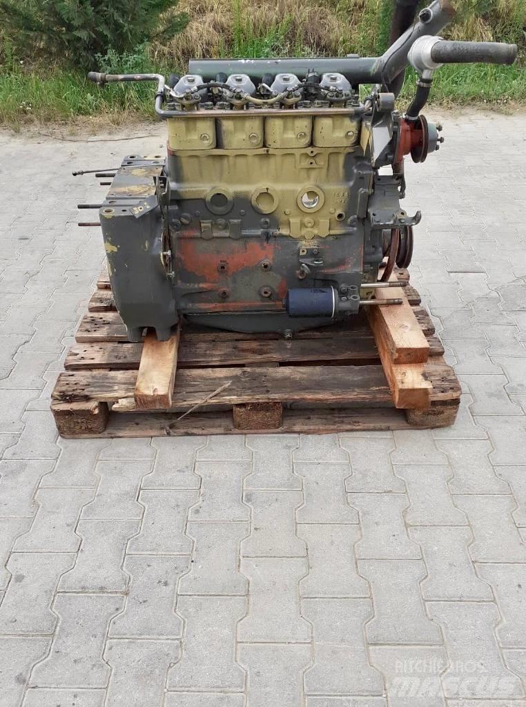 Fendt 308 ENGINE 引擎/發動機