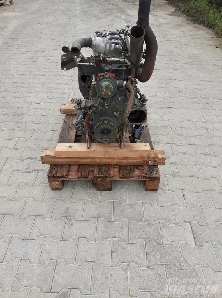 Fendt 308 ENGINE 引擎/發動機