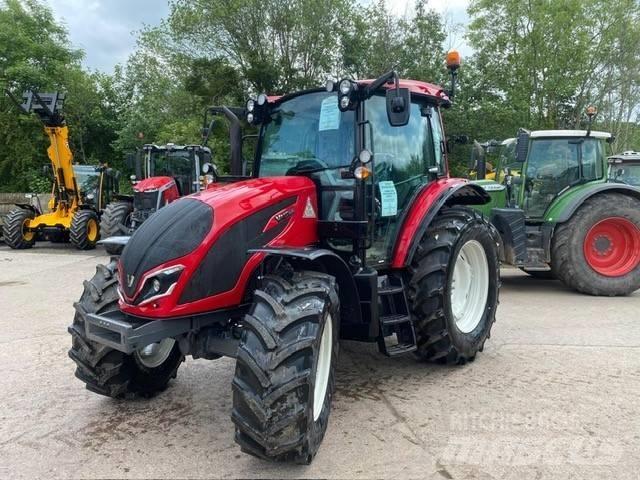 Valtra A 115 MH4 曳引機