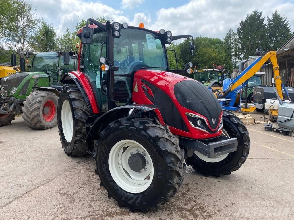 Valtra A 115 MH4 曳引機
