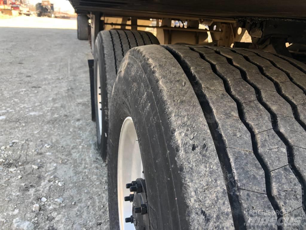 Utility 3000R 控溫式半拖車